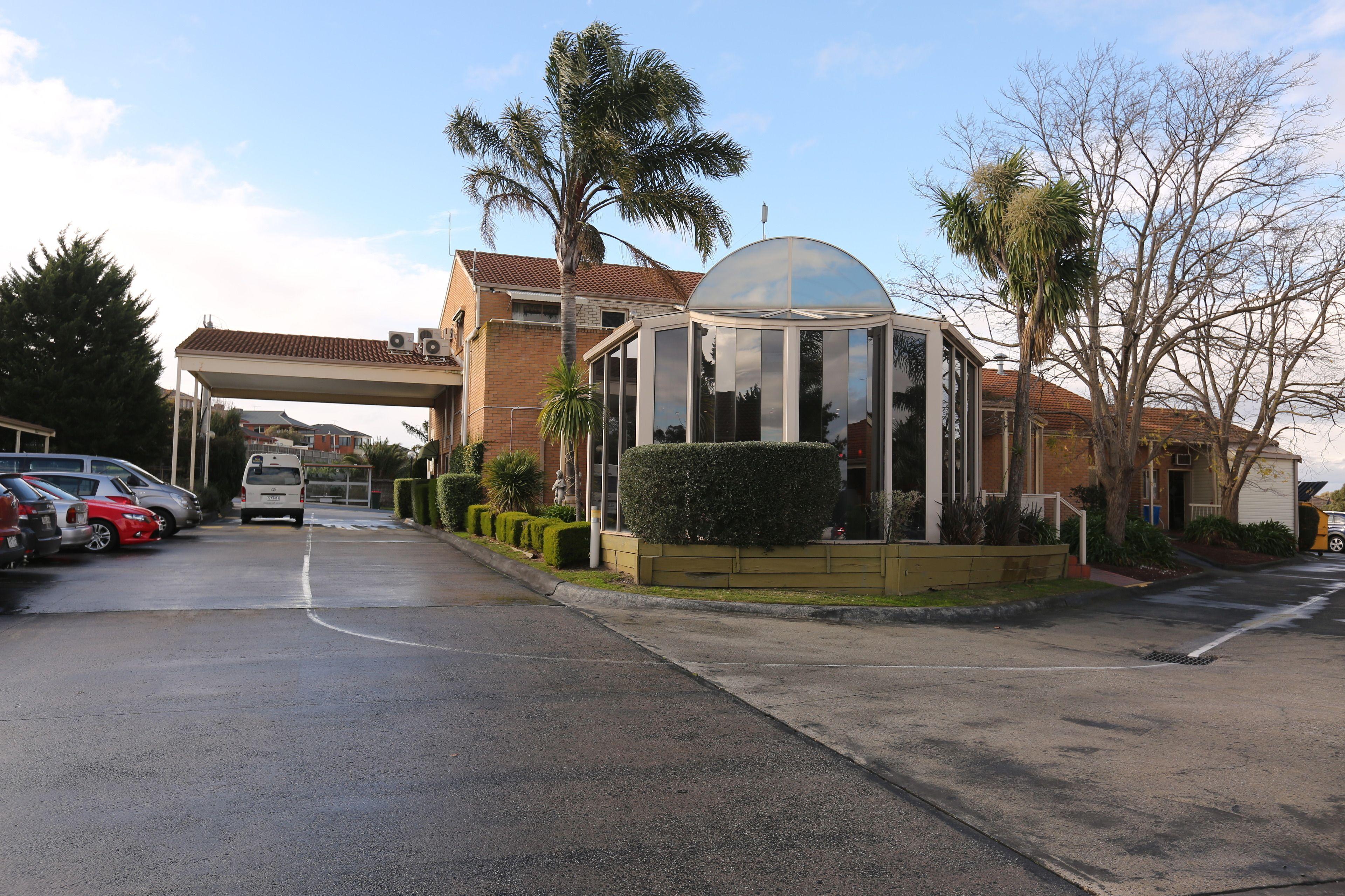 Best Western Melbourne Airport — Photos 2